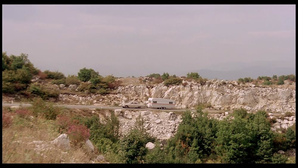 ヒッチハイクの画像