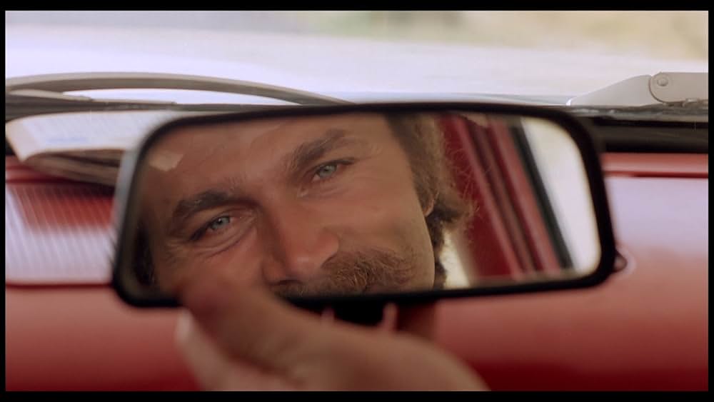 ヒッチハイクの画像