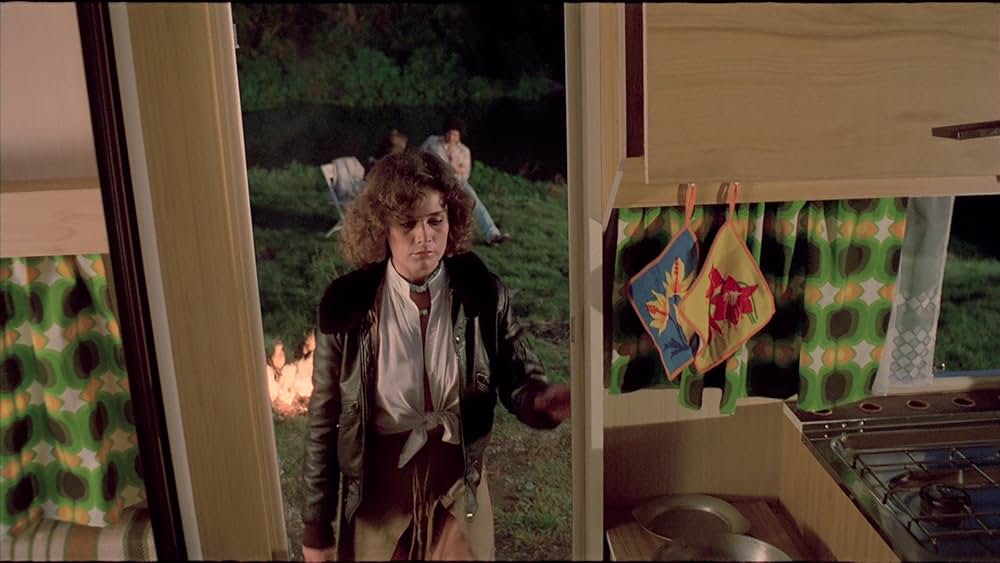 ヒッチハイクの画像