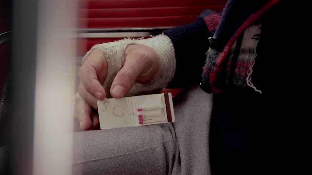 ヒッチハイクの画像