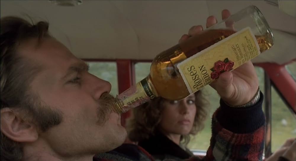 ヒッチハイクの画像