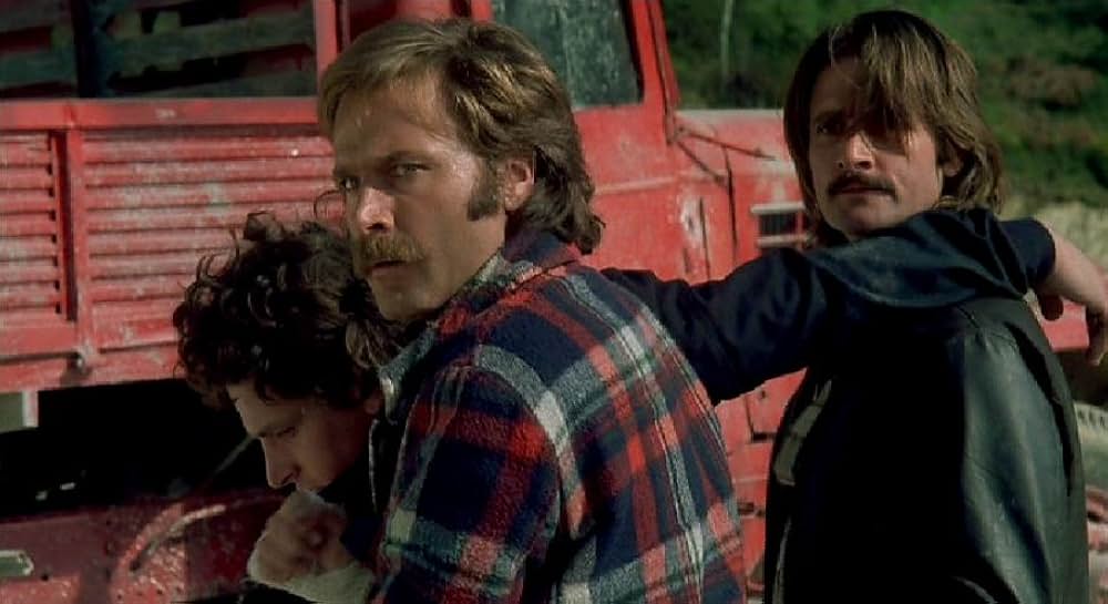 ヒッチハイクの画像