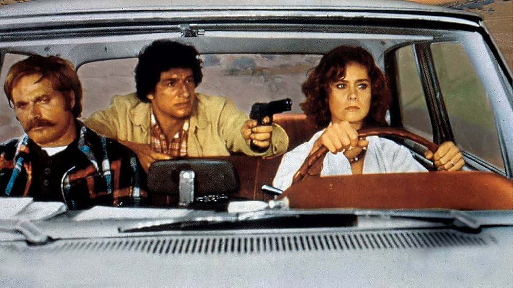 ヒッチハイクの画像