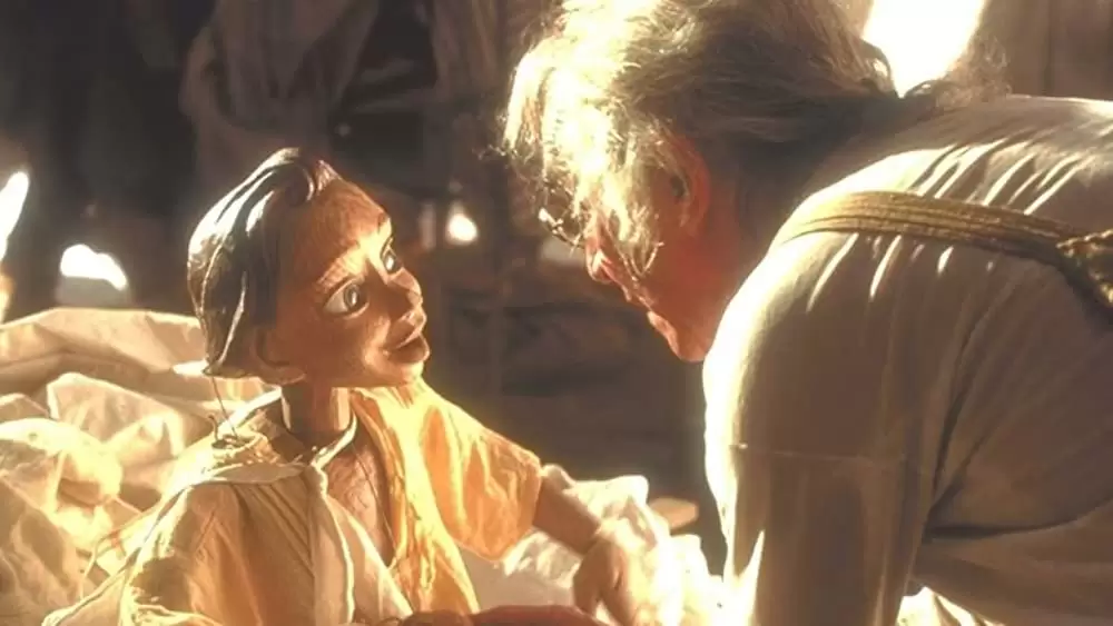 ピノキオの画像