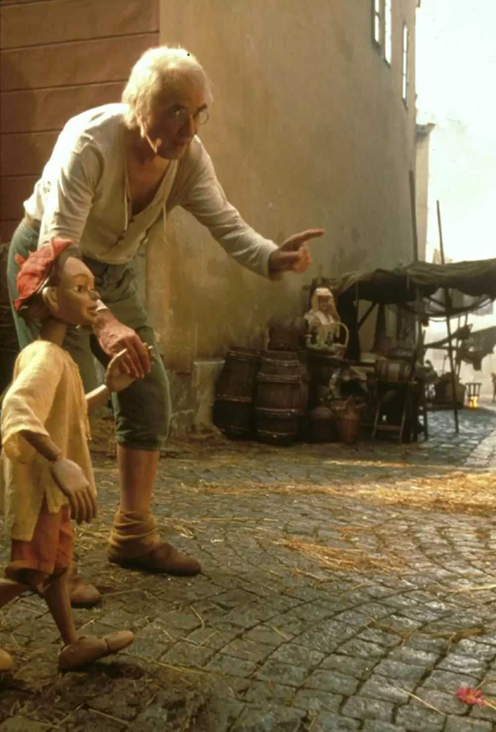 ピノキオの画像