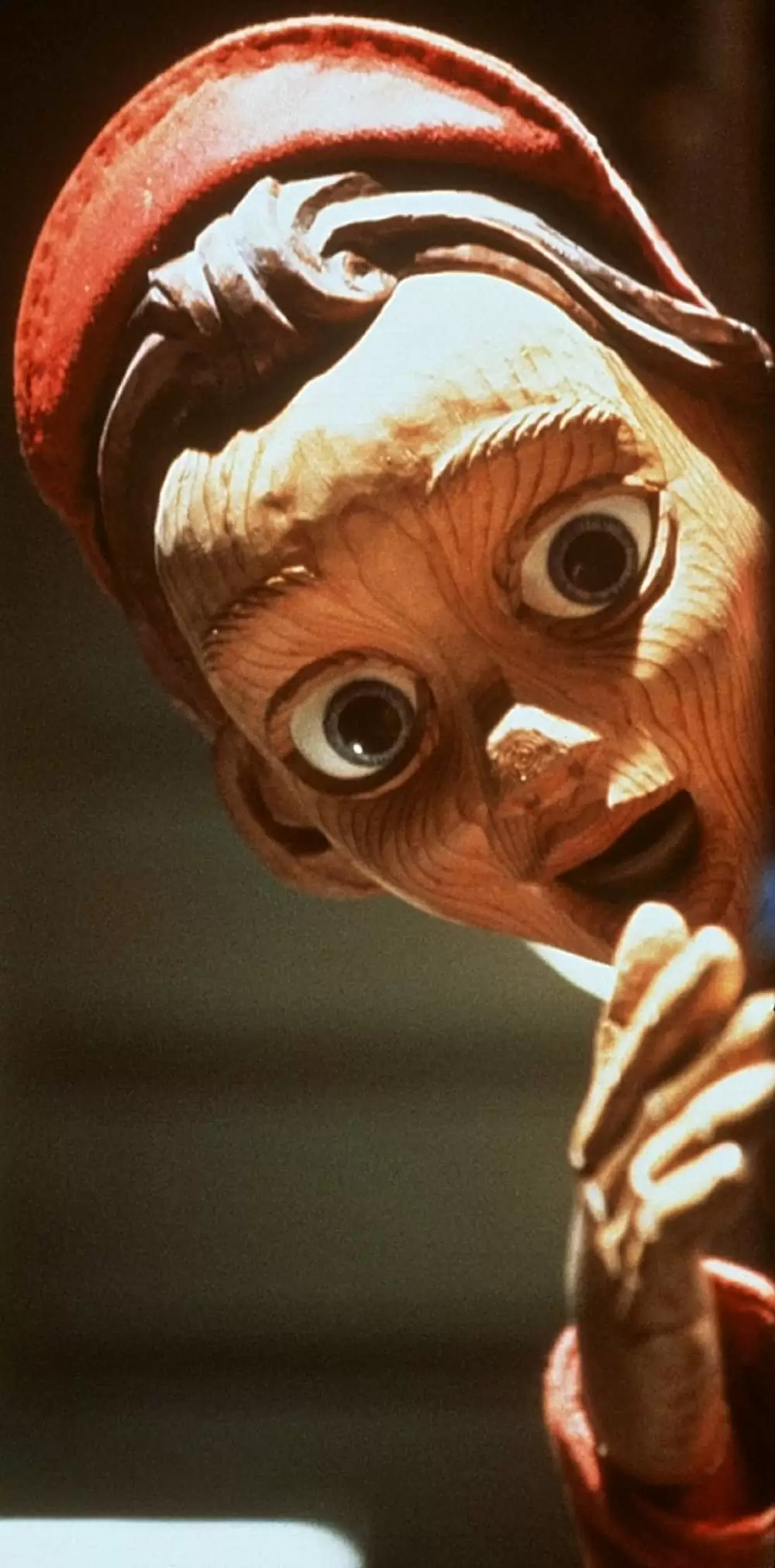 ピノキオの画像