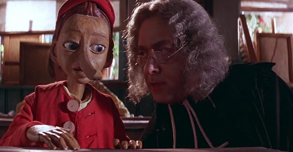 ピノキオの画像