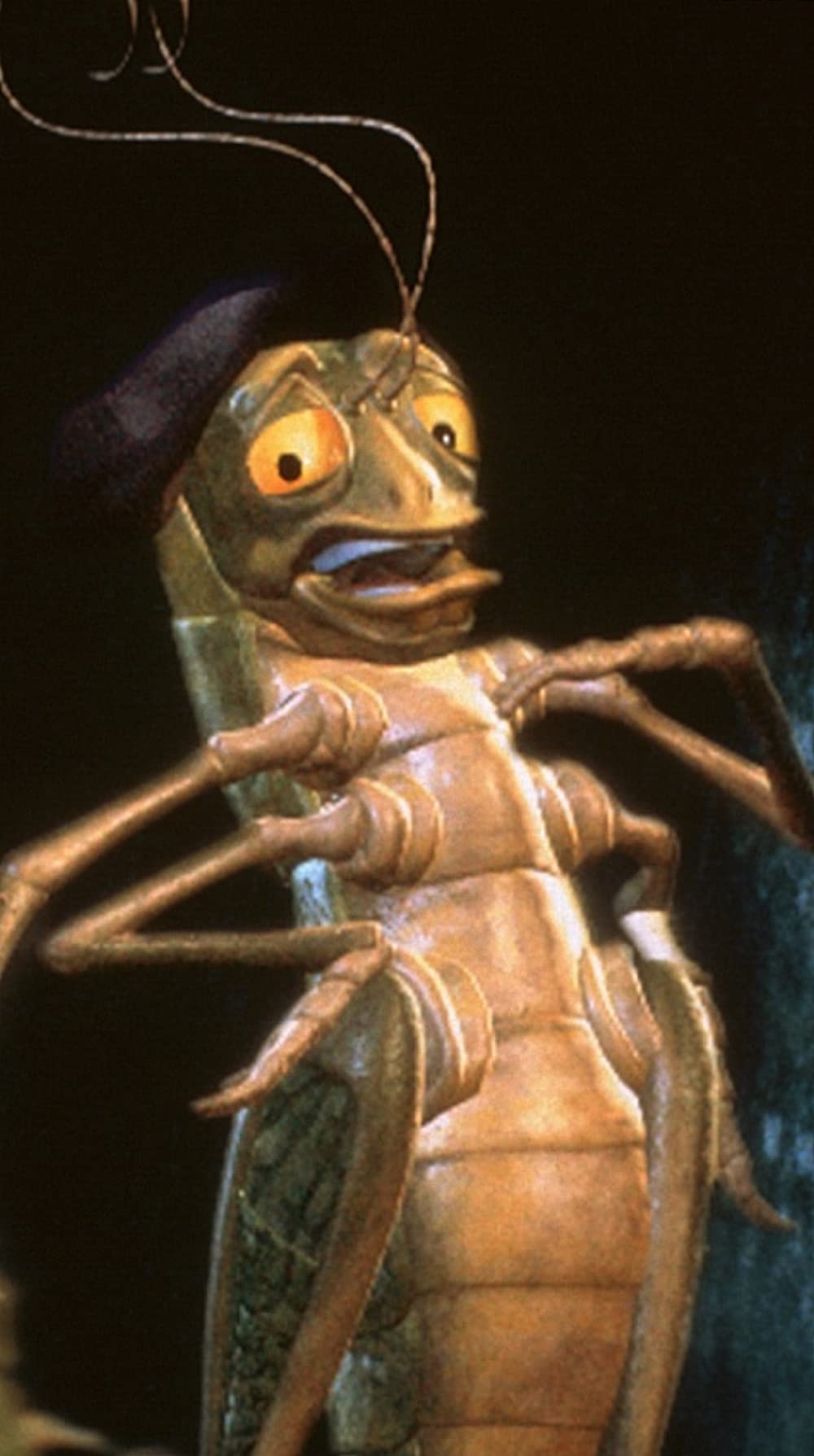 ピノキオの画像