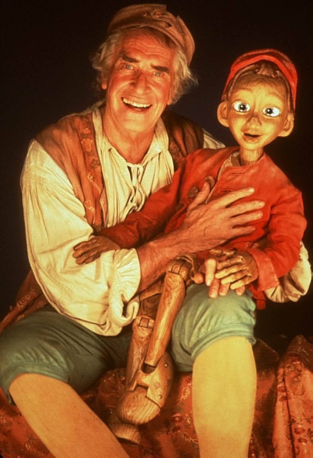 ピノキオの画像