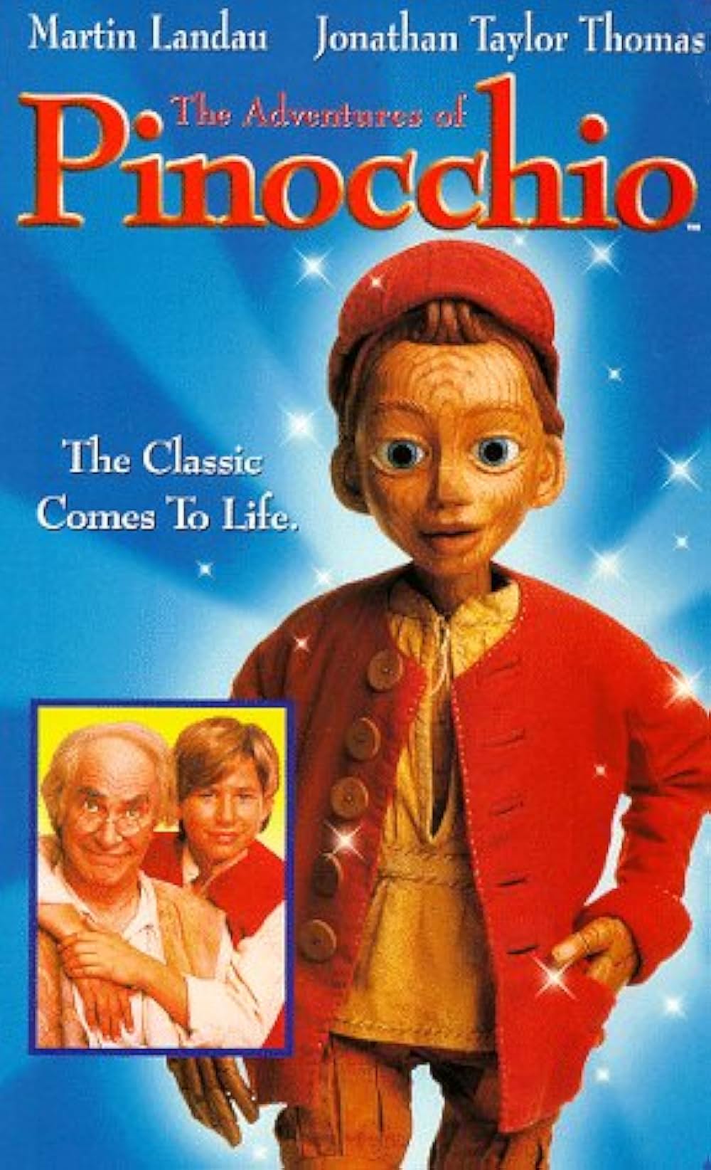 ピノキオの画像