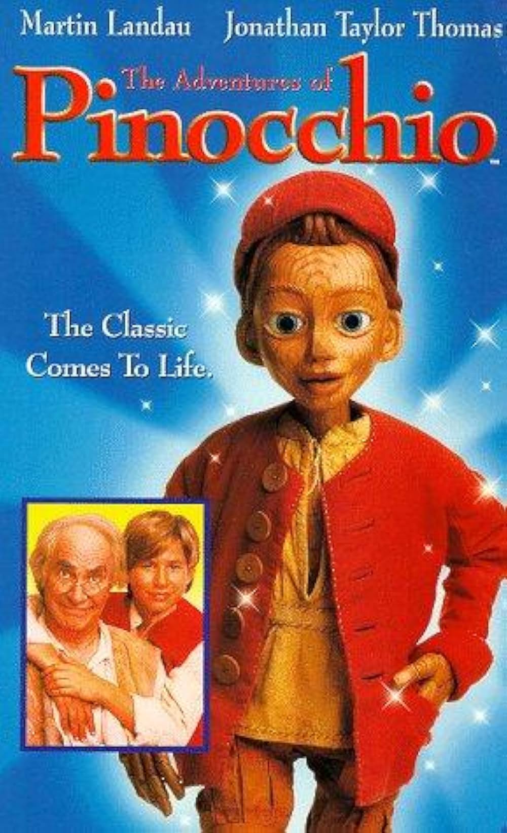 ピノキオの画像