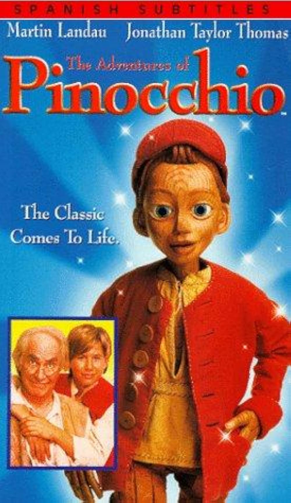 ピノキオの画像