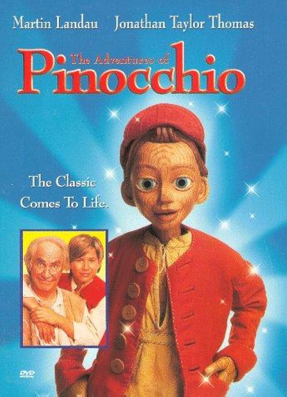 ピノキオの画像