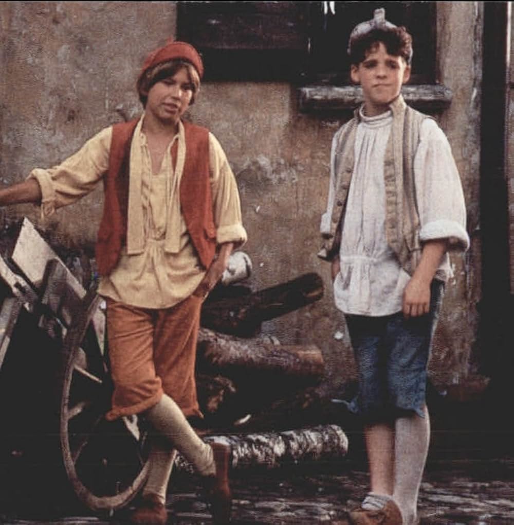 ピノキオの画像