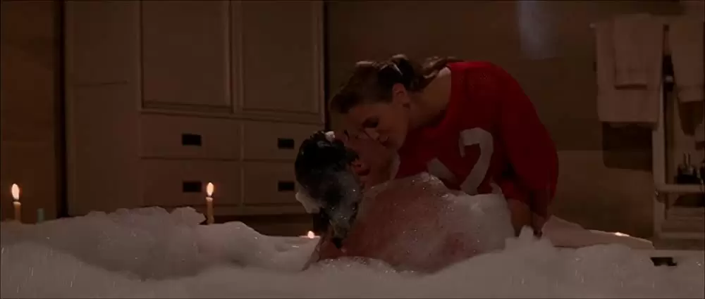 「ビバリーヒルズを乗っ取れ！」ハーレイ・ジェーン・コザック & ケン・ウォールの画像