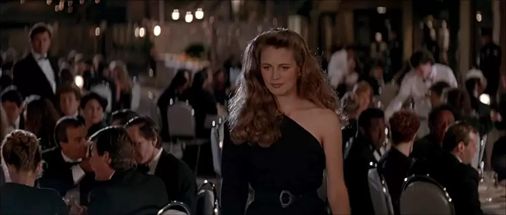 「ビバリーヒルズを乗っ取れ！」ハーレイ・ジェーン・コザックの画像