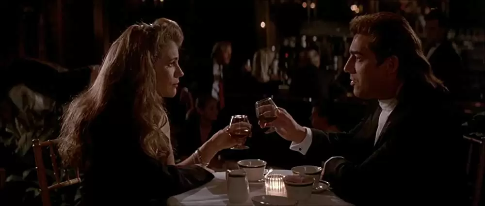 「ビバリーヒルズを乗っ取れ！」ハーレイ・ジェーン・コザック & ケン・ウォールの画像