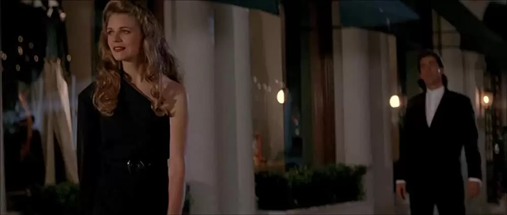 「ビバリーヒルズを乗っ取れ！」ハーレイ・ジェーン・コザック & ケン・ウォールの画像