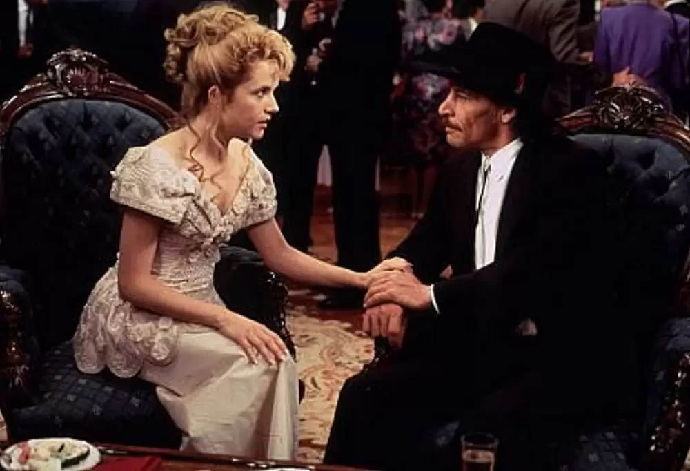 ビバリー・ヒルビリーズ じゃじゃ馬億万長者の画像