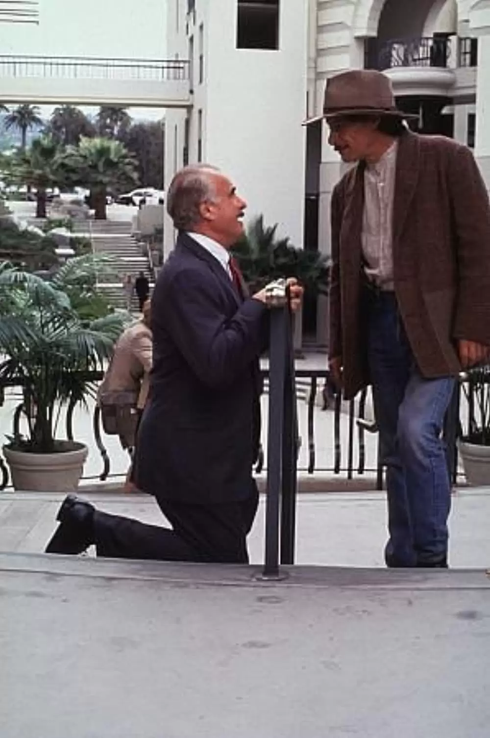 ビバリー・ヒルビリーズ じゃじゃ馬億万長者の画像