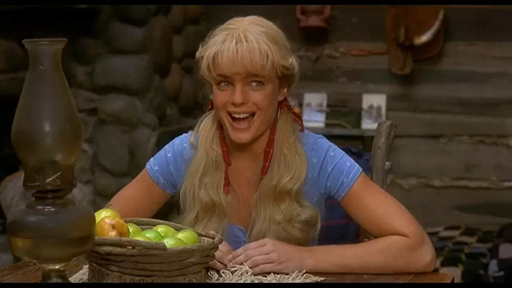 ビバリー・ヒルビリーズ じゃじゃ馬億万長者の画像