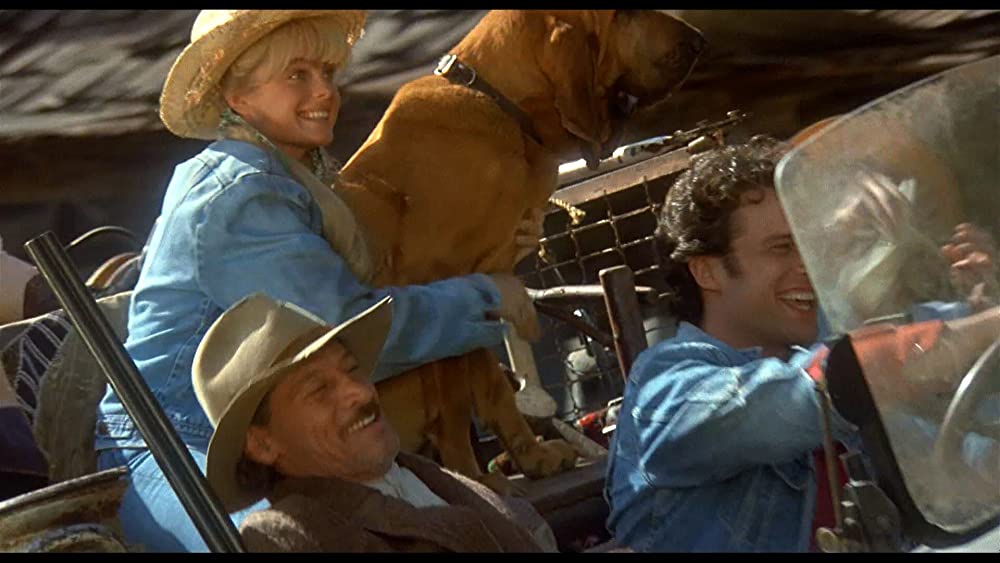 ビバリー・ヒルビリーズ じゃじゃ馬億万長者の画像