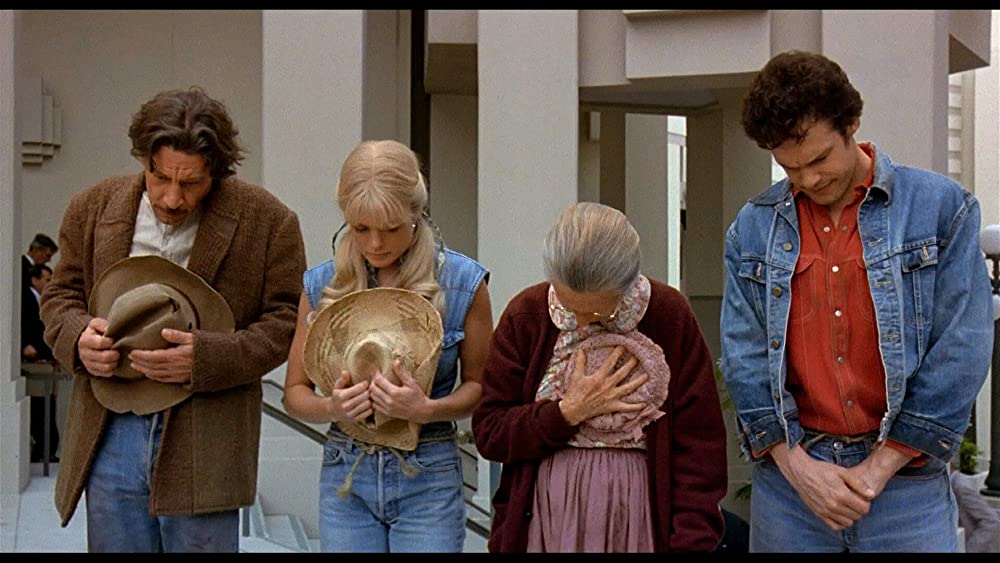 ビバリー・ヒルビリーズ じゃじゃ馬億万長者の画像