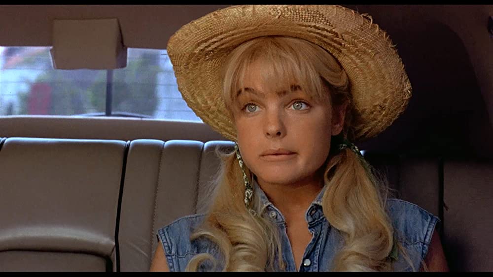 ビバリー・ヒルビリーズ じゃじゃ馬億万長者の画像
