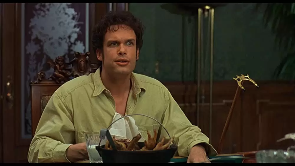 ビバリー・ヒルビリーズ じゃじゃ馬億万長者の画像