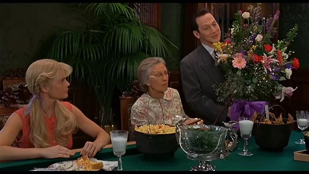 ビバリー・ヒルビリーズ じゃじゃ馬億万長者の画像