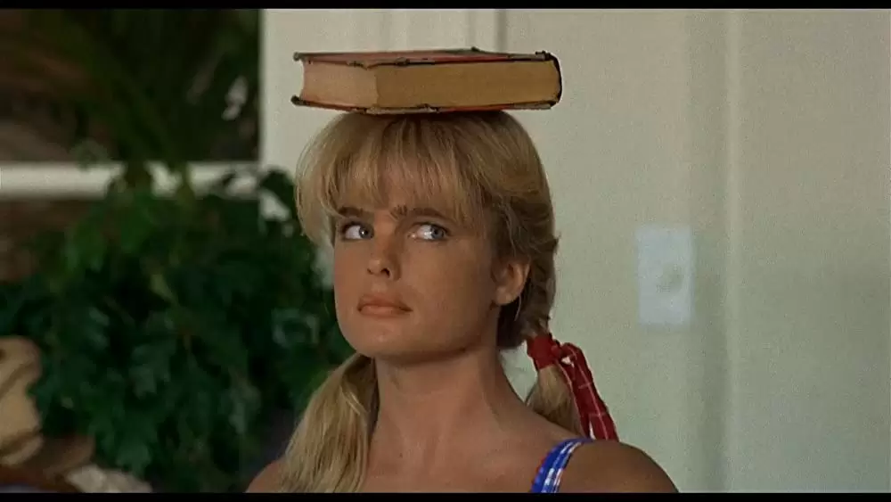 ビバリー・ヒルビリーズ じゃじゃ馬億万長者の画像