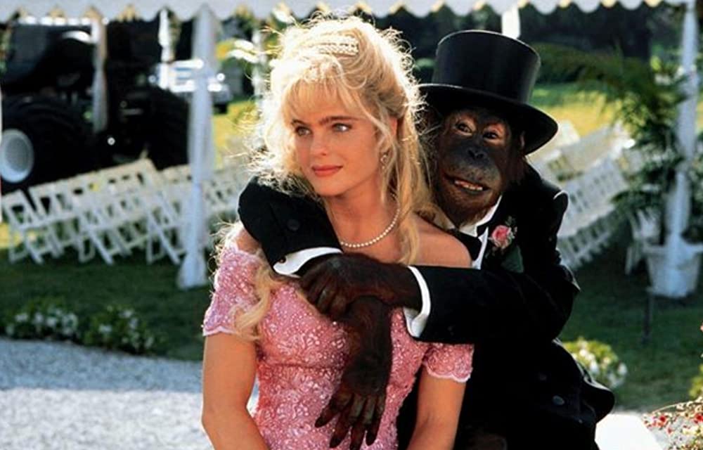 ビバリー・ヒルビリーズ じゃじゃ馬億万長者の画像