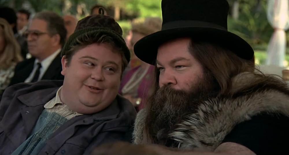 ビバリー・ヒルビリーズ じゃじゃ馬億万長者の画像