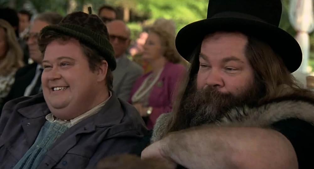 ビバリー・ヒルビリーズ じゃじゃ馬億万長者の画像