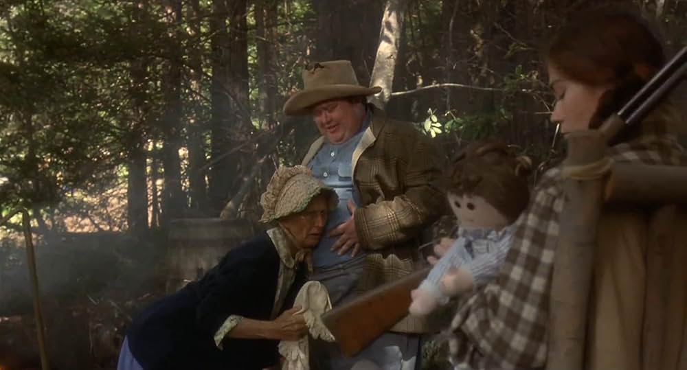 ビバリー・ヒルビリーズ じゃじゃ馬億万長者の画像