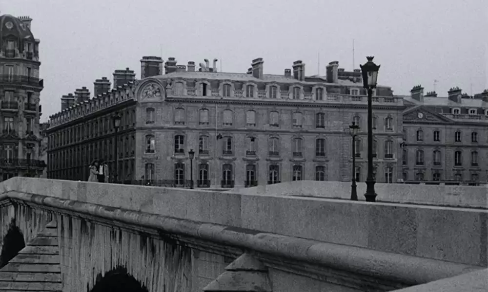 「秘密の子供」Henri de Maublanc & アンヌ・ビアゼムスキーの画像