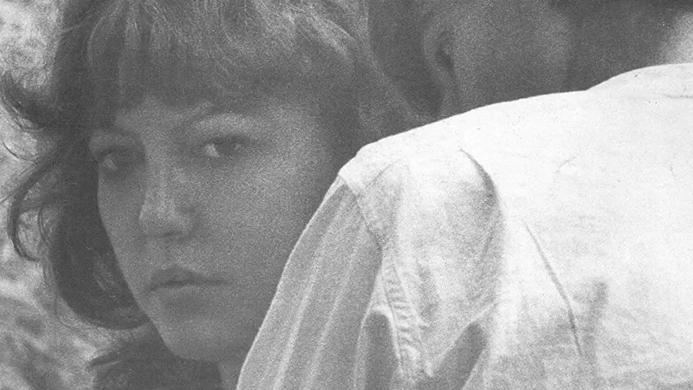 「秘密の子供」Henri de Maublanc & アンヌ・ビアゼムスキーの画像