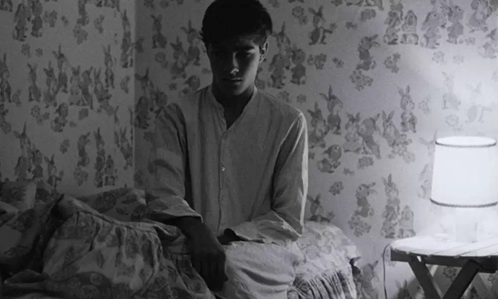 秘密の子供の画像