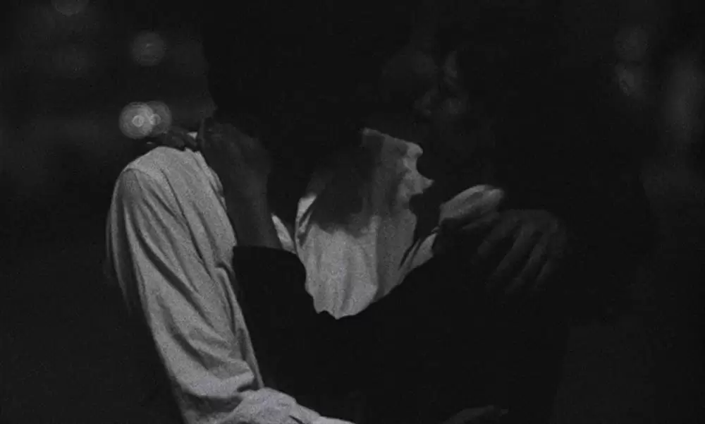 「秘密の子供」Henri de Maublanc & アンヌ・ビアゼムスキーの画像