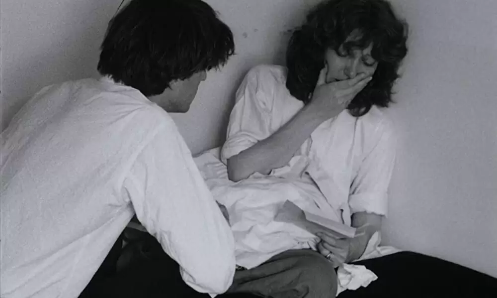 「秘密の子供」Henri de Maublanc & アンヌ・ビアゼムスキーの画像