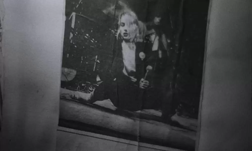 秘密の子供の画像