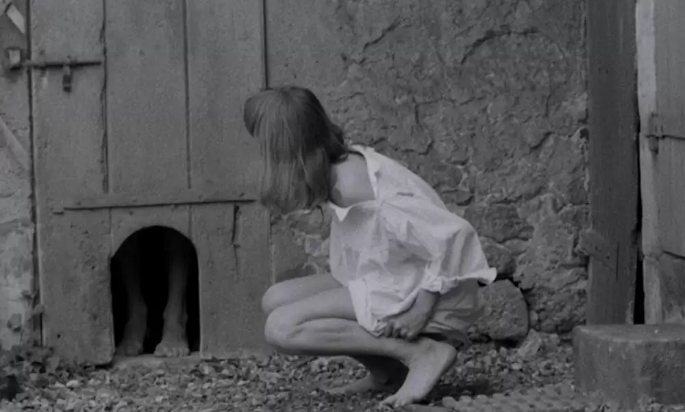 秘密の子供の画像