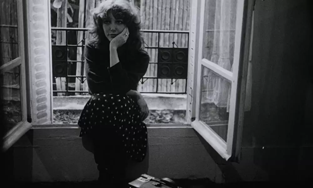 「秘密の子供」アンヌ・ビアゼムスキーの画像