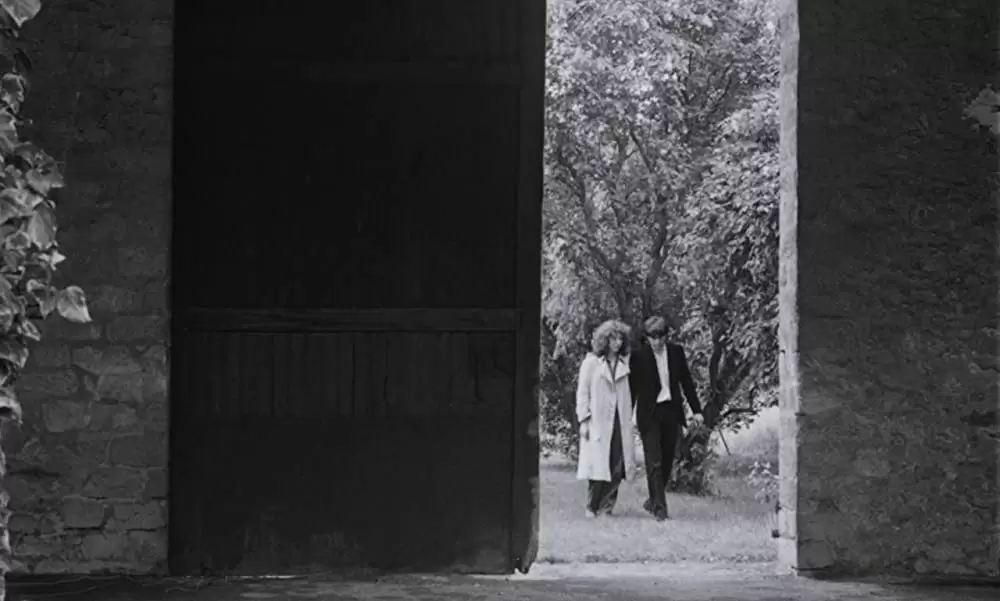 「秘密の子供」Henri de Maublanc & アンヌ・ビアゼムスキーの画像