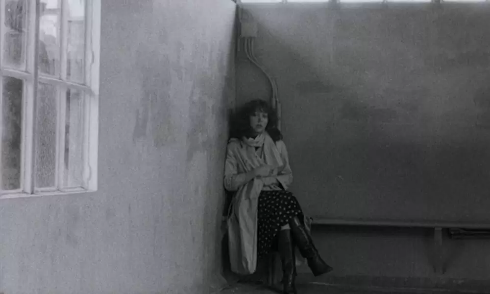 「秘密の子供」アンヌ・ビアゼムスキーの画像