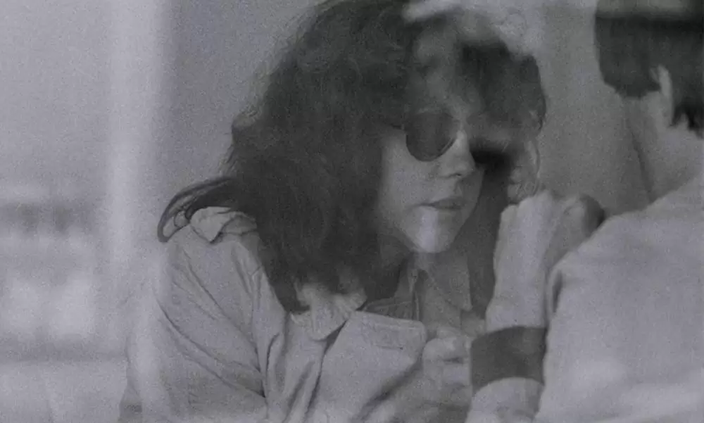 「秘密の子供」アンヌ・ビアゼムスキーの画像