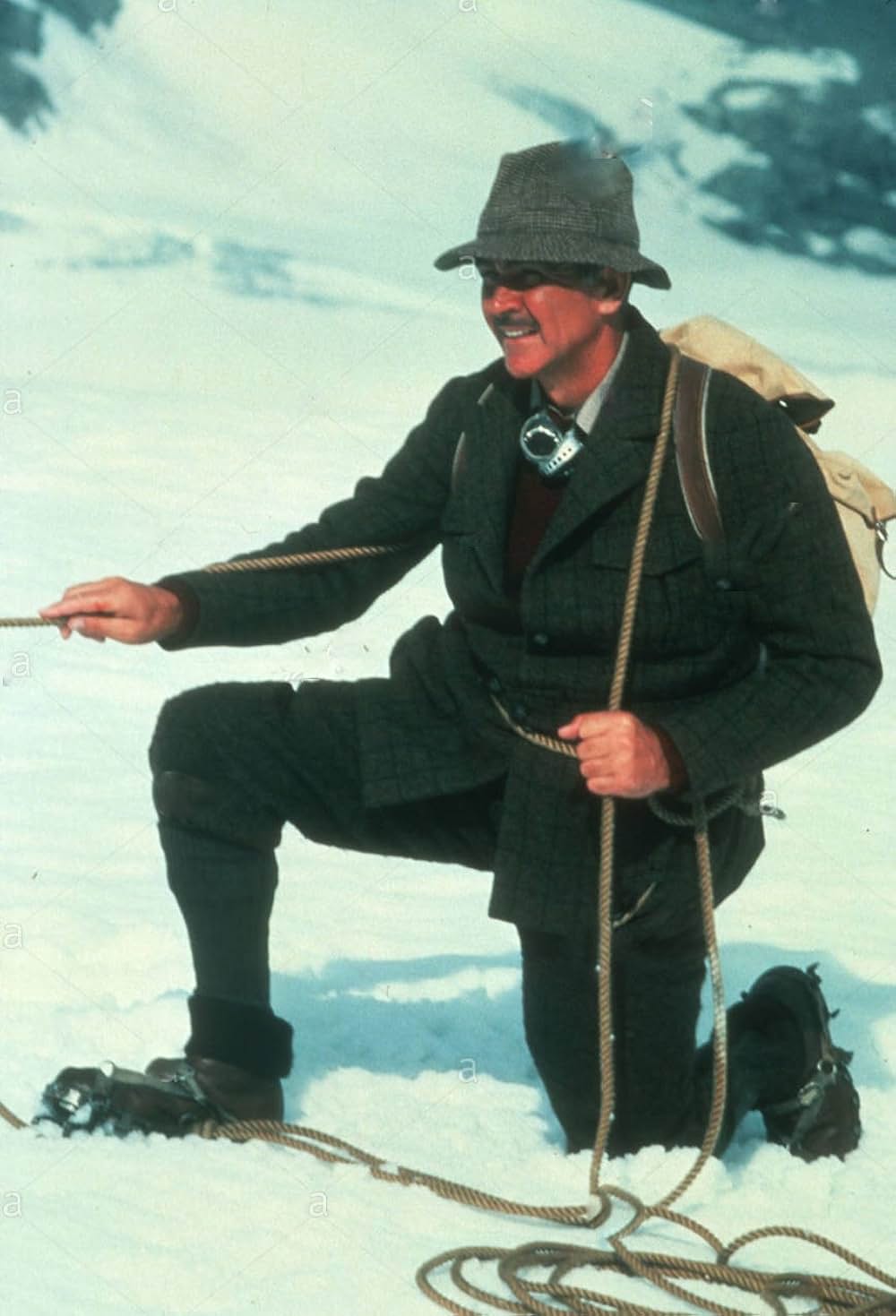 氷壁の女の画像