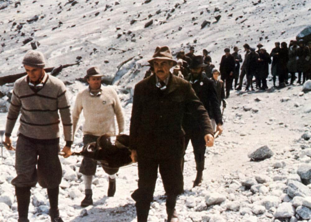 氷壁の女の画像