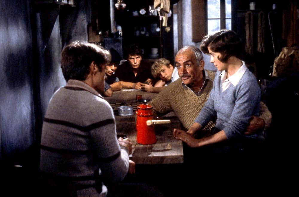 氷壁の女の画像