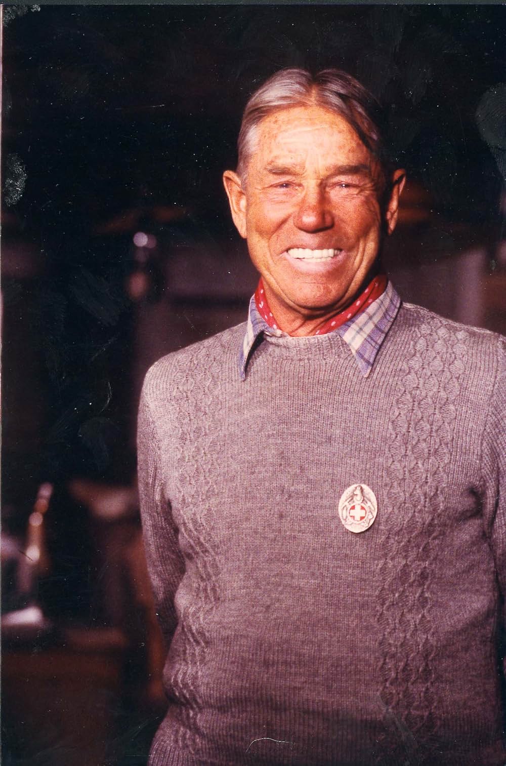 氷壁の女の画像